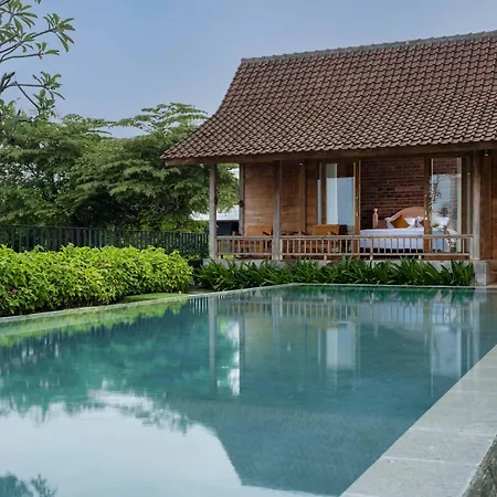 Cahaya Villa Canggu By Island Escape