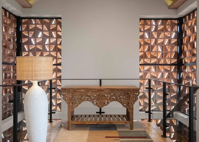 Cahaya By Island Escape Hotel 5*