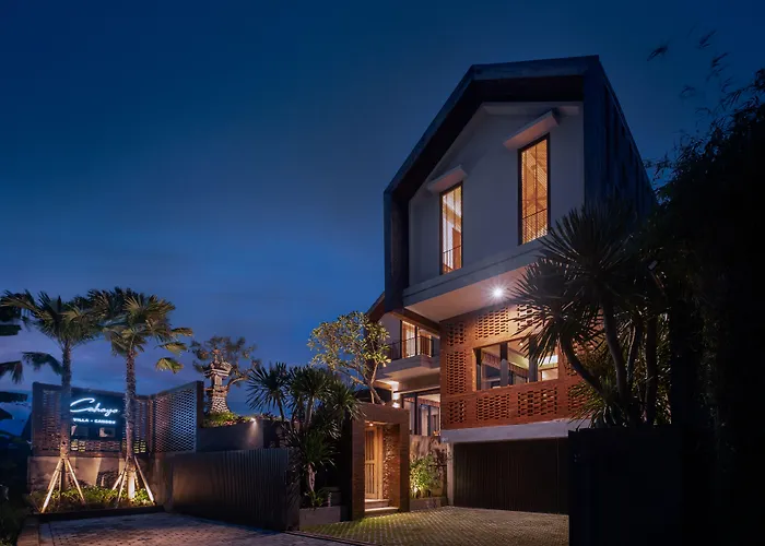 Cahaya By Island Escape