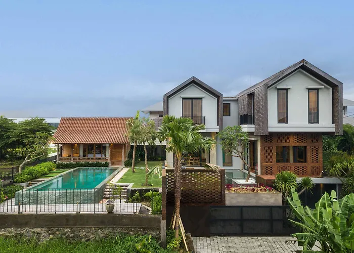 Cahaya By Island Escape Hotel Canggu