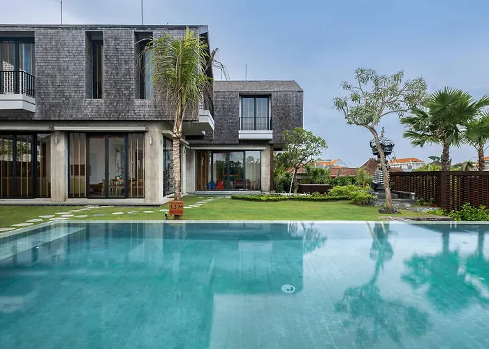 Cahaya By Island Escape 5*