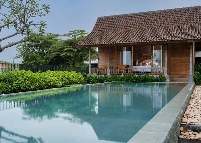 Cahaya By Island Escape Hotel Canggu