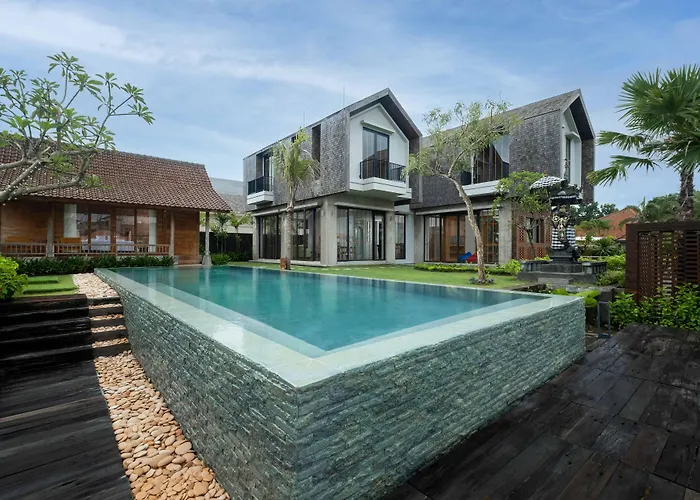 Hotel Cahaya By Island Escape 5*