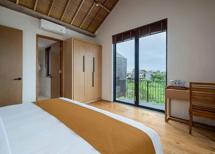 Cahaya By Island Escape Hotel
