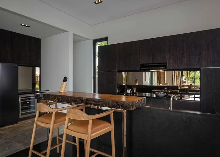 Hotel Cahaya By Island Escape Canggu