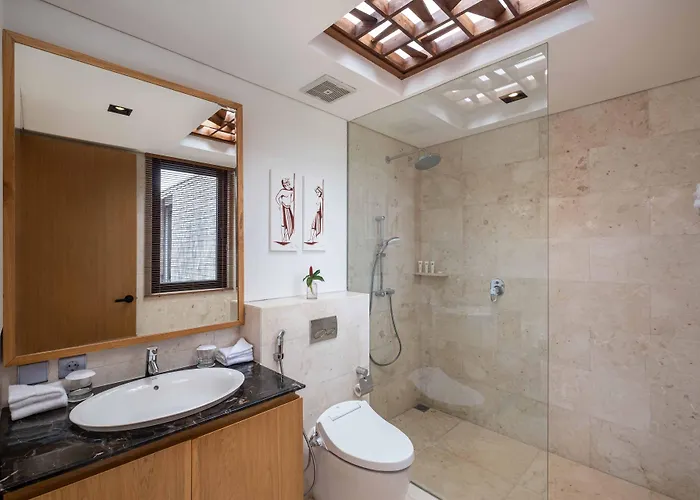 Hotel Cahaya By Island Escape 5*