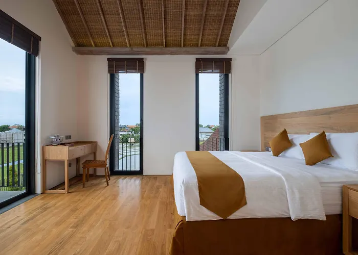 Hotel Cahaya By Island Escape 5*