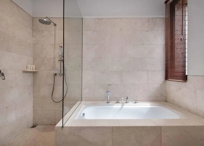 Hotel Cahaya By Island Escape 5*