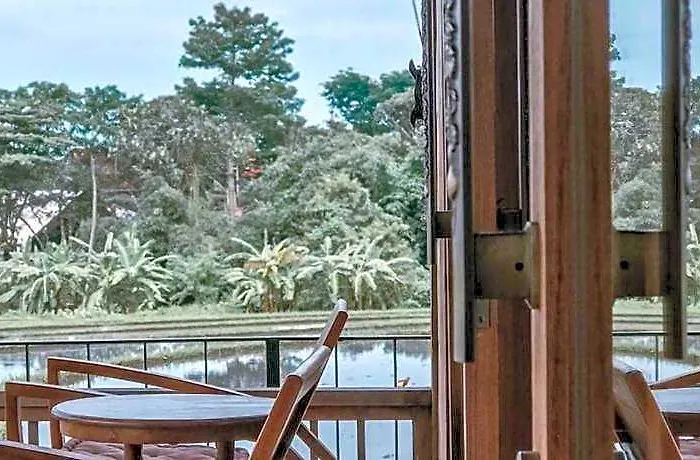 Cahaya By Island Escape 5* Canggu