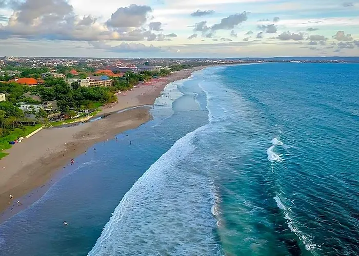 Cahaya By Island Escape Canggu