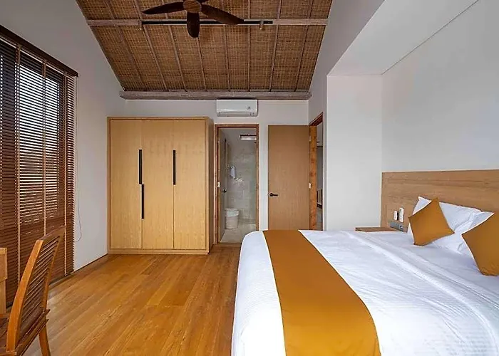 Cahaya By Island Escape 5*