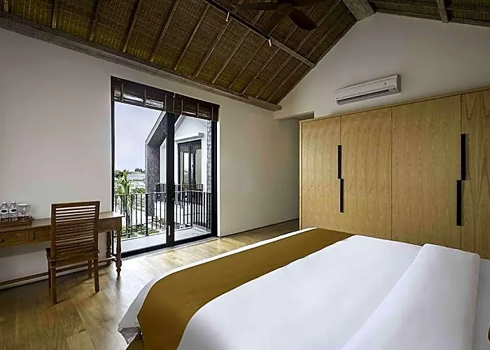 Cahaya By Island Escape